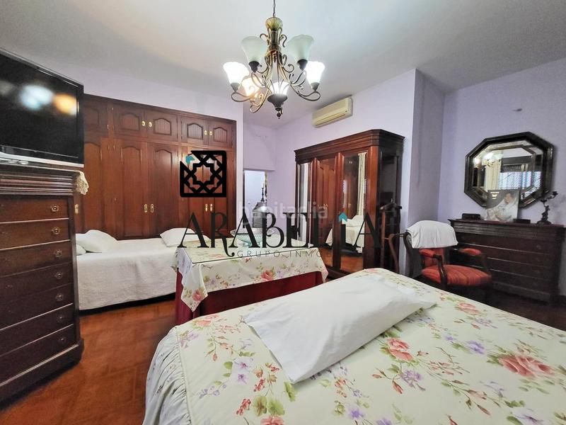 Foto 9e43f951-f4fe-44c6-bc9a-8a56f0d52f4a. Casa amb calefacció a Sta. Marina - San Andrés - San Pablo - San Lorenzo Córdoba