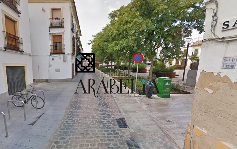 Foto 9eea69ce-b4dc-49c8-bfab-2f306291359a. Casa amb calefacció a Sta. Marina - San Andrés - San Pablo - San Lorenzo Córdoba