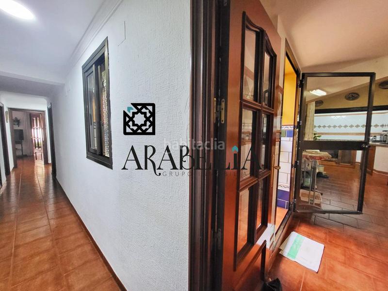 Foto b2be2c26-0eb9-41ce-a84a-a73db80c51f9. Casa amb calefacció a Sta. Marina - San Andrés - San Pablo - San Lorenzo Córdoba