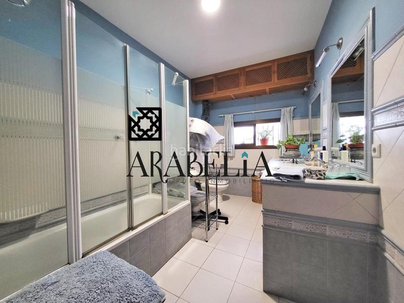 Foto c113f159-3824-4dc0-901e-4750a1005c21. Casa amb calefacció a Sta. Marina - San Andrés - San Pablo - San Lorenzo Córdoba