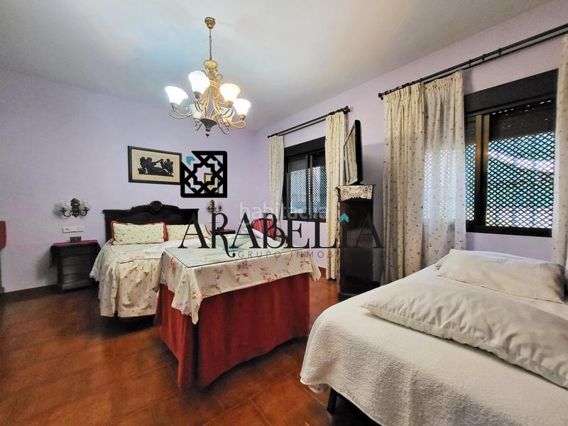 Foto c4bb29a6-005e-4b50-9f6d-56752d70da70. Casa amb calefacció a Sta. Marina - San Andrés - San Pablo - San Lorenzo Córdoba