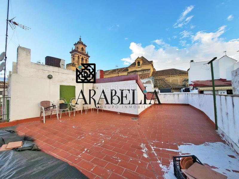 Foto c5fce10f-9de3-456f-9f3a-19af8b79199c. Casa amb calefacció a Sta. Marina - San Andrés - San Pablo - San Lorenzo Córdoba