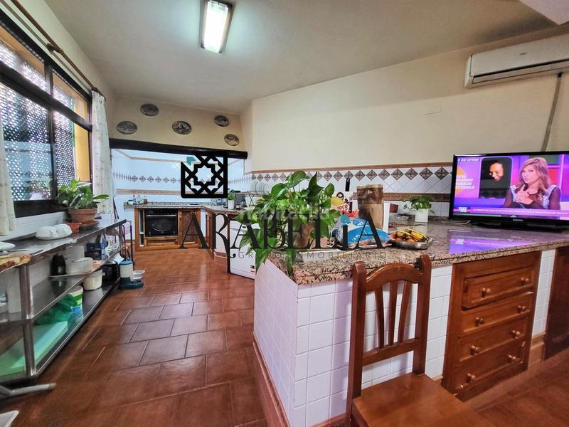 Foto c74277c3-832b-4701-9de8-b0b96c107c2c. Casa amb calefacció a Sta. Marina - San Andrés - San Pablo - San Lorenzo Córdoba