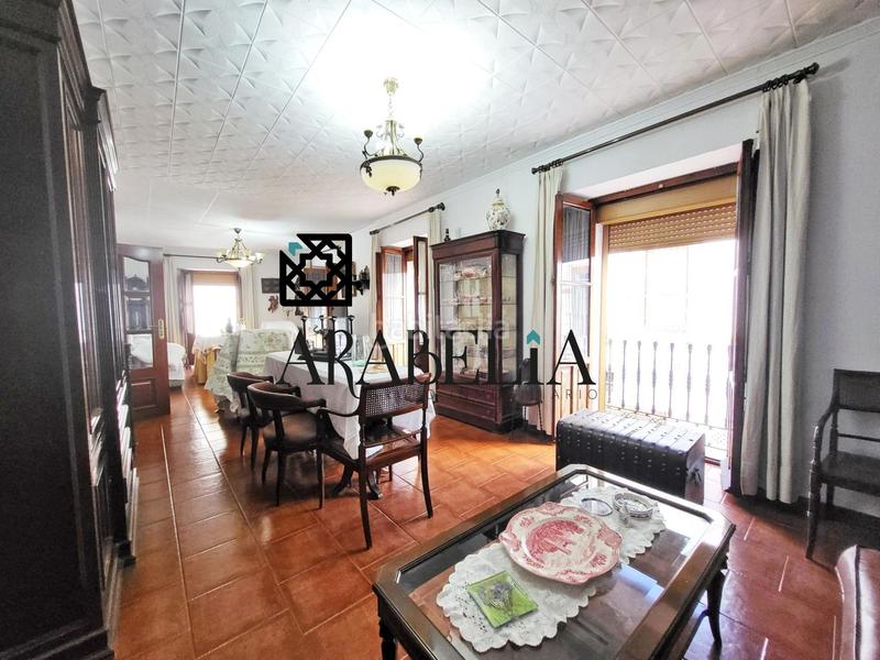 Foto ce72785b-4ce4-48ea-99b9-ee32be8966de. Casa amb calefacció a Sta. Marina - San Andrés - San Pablo - San Lorenzo Córdoba