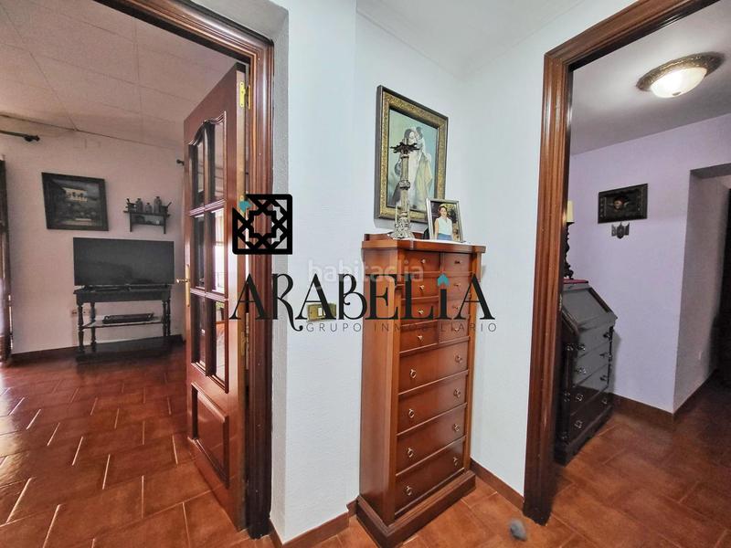 Foto cf9de59d-90bd-422d-ba11-500709f97e2f. Casa amb calefacció a Sta. Marina - San Andrés - San Pablo - San Lorenzo Córdoba