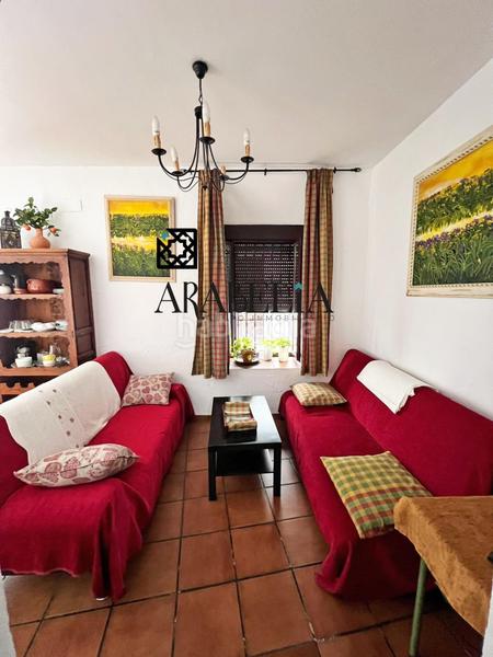 Foto d250438d-d4e3-48bb-b673-328597b37024. Casa amb calefacció a Sta. Marina - San Andrés - San Pablo - San Lorenzo Córdoba