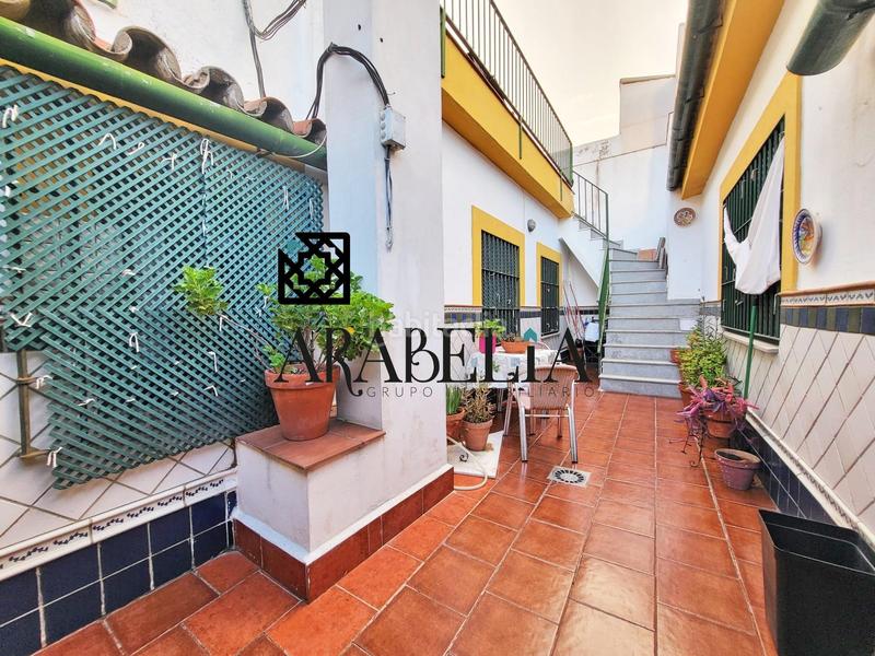 Foto d7e4c704-577e-46bb-ac89-315744e5ec0b. Casa amb calefacció a Sta. Marina - San Andrés - San Pablo - San Lorenzo Córdoba