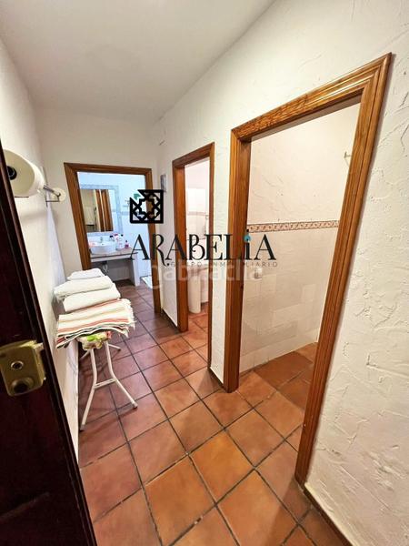 Foto d99681ba-fc45-4604-91f0-574aa48dfbab. Casa amb calefacció a Sta. Marina - San Andrés - San Pablo - San Lorenzo Córdoba