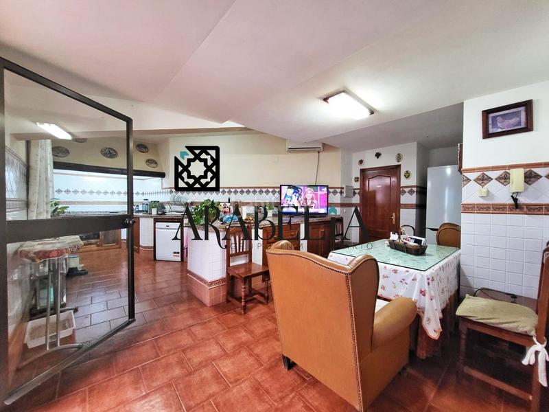 Foto dab3b1e2-be17-465d-b8db-1eeb53570e6f. Casa amb calefacció a Sta. Marina - San Andrés - San Pablo - San Lorenzo Córdoba