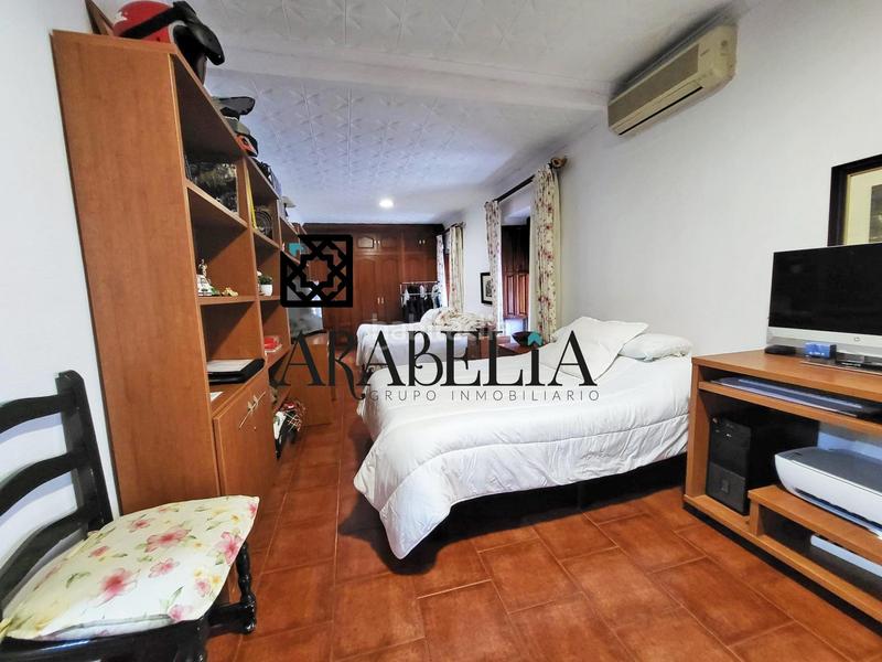 Foto df69656c-49de-4e00-9f7a-b955a2e441ae. Casa amb calefacció a Sta. Marina - San Andrés - San Pablo - San Lorenzo Córdoba