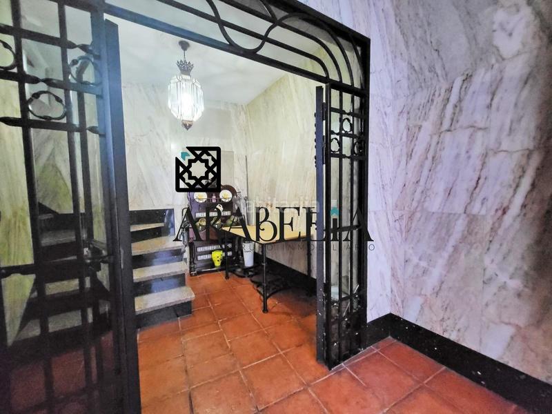 Foto e90e1cb6-6be3-4800-95b8-9542c5a58ef6. Casa amb calefacció a Sta. Marina - San Andrés - San Pablo - San Lorenzo Córdoba