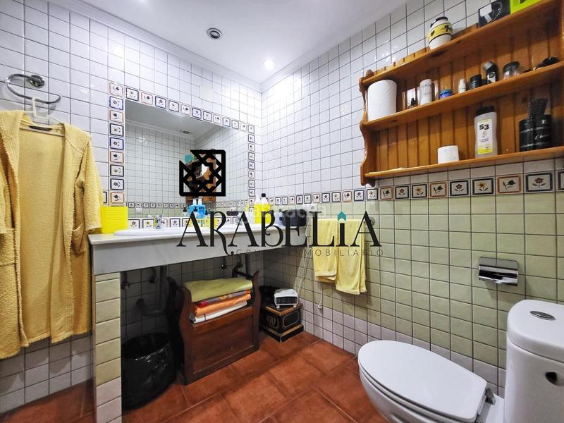 Foto ea1a802b-e6d0-4a2d-b159-260066fc12ea. Casa amb calefacció a Sta. Marina - San Andrés - San Pablo - San Lorenzo Córdoba