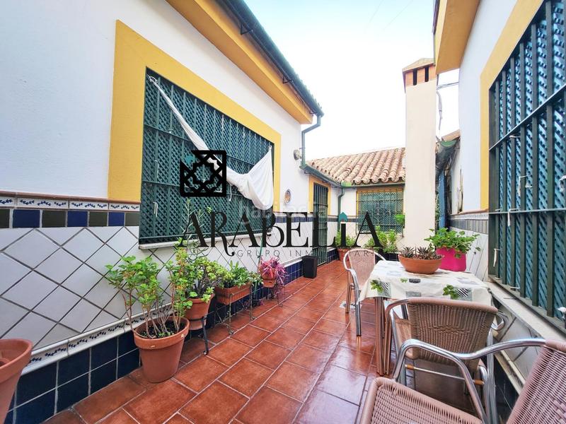 Foto f2a31068-9f77-4baf-8150-00d54652fda3. Casa amb calefacció a Sta. Marina - San Andrés - San Pablo - San Lorenzo Córdoba