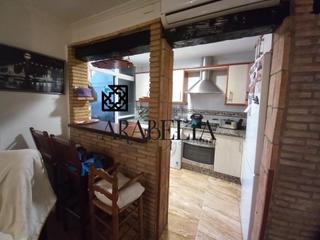 Casa a Campo de la Verdad - Miraflores. Fantástica casa en zona alta del campo de la verdad