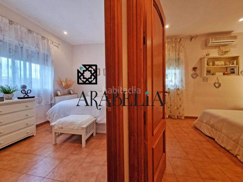 Foto 03e844d9-10f3-40ae-b93f-dd34621ef66d. Chalet mit heizung parking in Villarrubia Córdoba