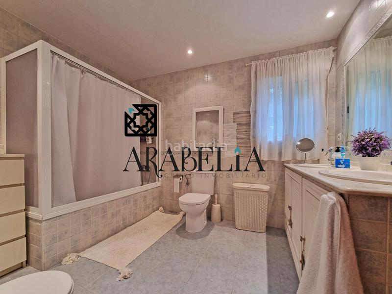 Foto 12b601fd-8dae-436f-b043-44ebd5d67076. Chalet mit heizung parking in Villarrubia Córdoba