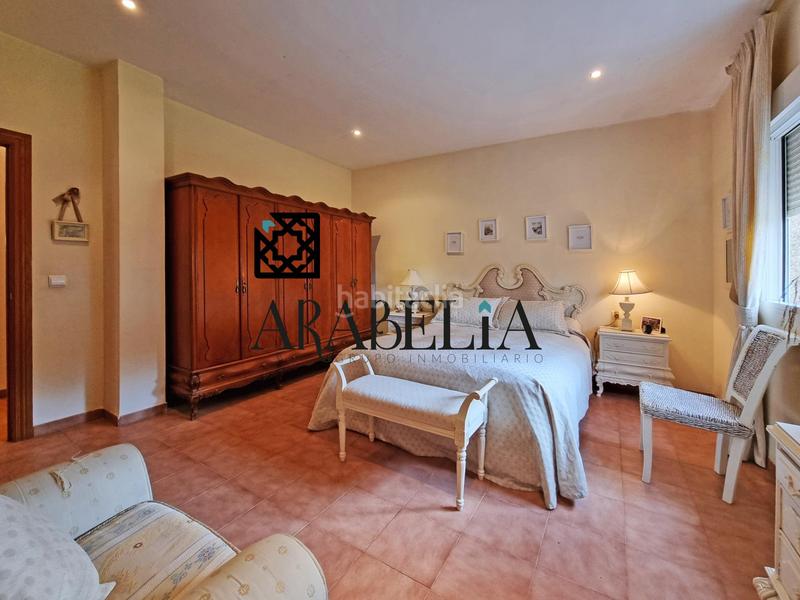 Foto 18b26b62-7159-4e45-b93d-80aaeb5ef66d. Chalet mit heizung parking in Villarrubia Córdoba