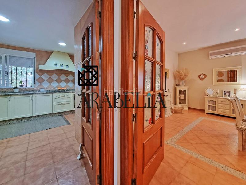 Foto 52f3f135-6443-461f-825d-6025a2601f7b. Chalet mit heizung parking in Villarrubia Córdoba