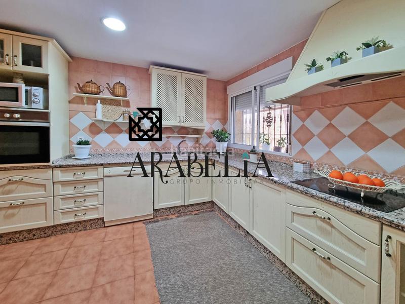 Foto 81015db0-2450-4cfa-8a00-49ad46f47f6b. Chalet mit heizung parking in Villarrubia Córdoba