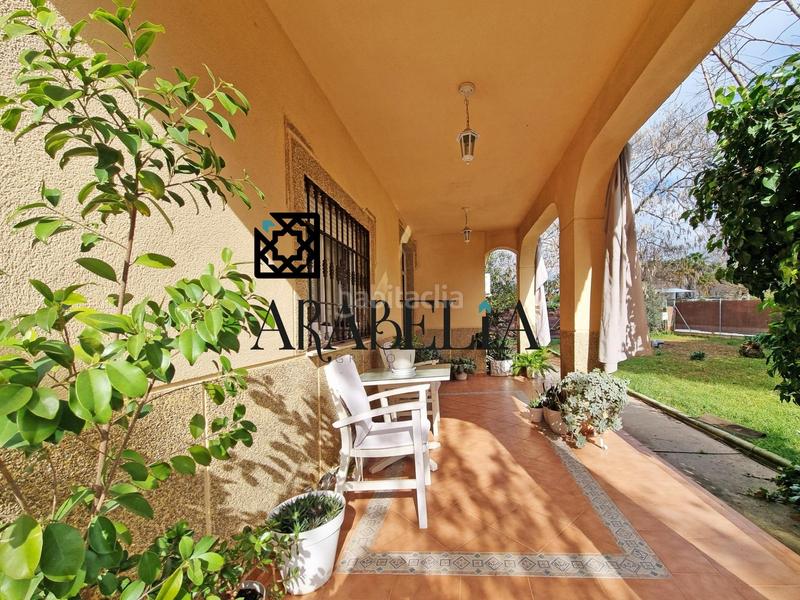 Foto 895b4827-5d9a-474b-9afb-370209e3a3a8. Chalet mit heizung parking in Villarrubia Córdoba