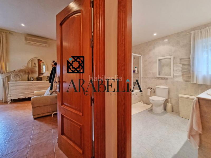 Foto a03d1032-37db-41ec-9c06-70049178b71a. Chalet mit heizung parking in Villarrubia Córdoba