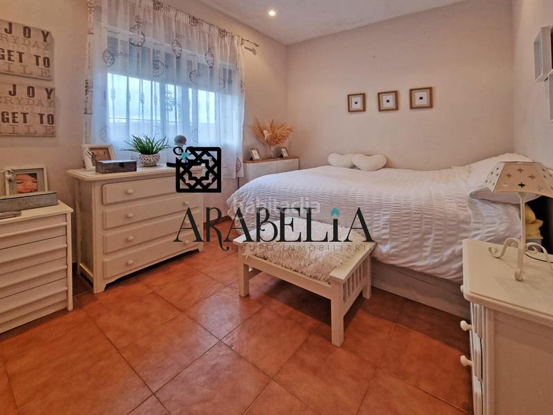 Foto a2e5ad3f-16b6-43e4-9fc0-b4a2b0e39875. Chalet mit heizung parking in Villarrubia Córdoba