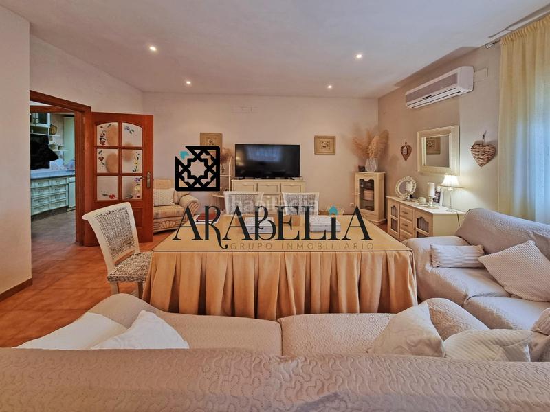 Foto a7fa61ad-f20b-4321-a688-c4aa70eb08a6. Chalet mit heizung parking in Villarrubia Córdoba