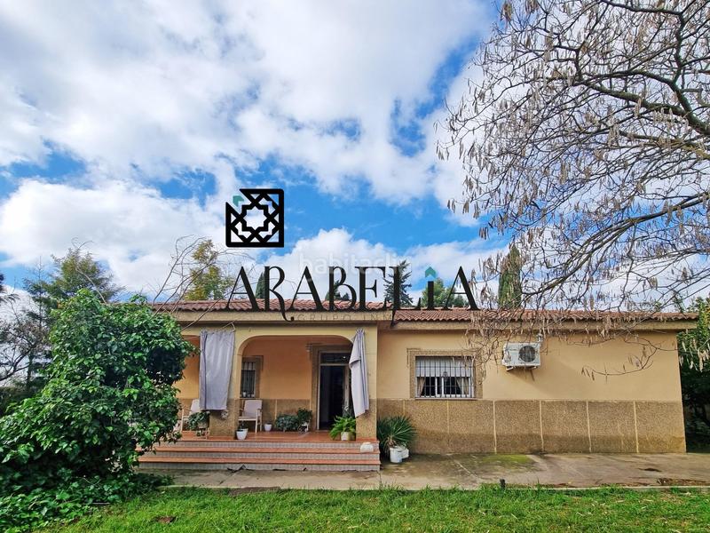 Foto bd0168f1-880b-48cb-8580-a9f6d4c9c157. Chalet mit heizung parking in Villarrubia Córdoba