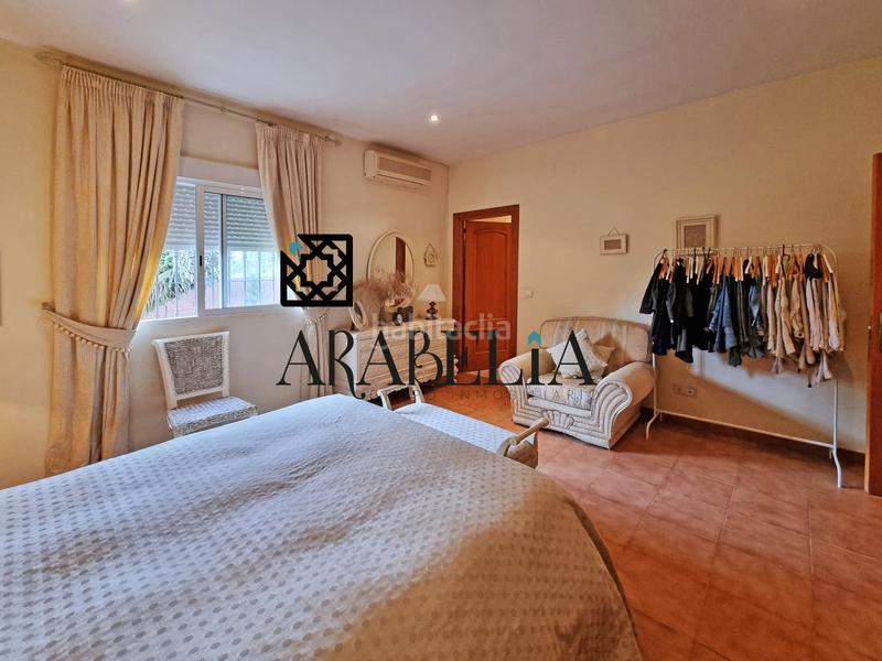 Foto c77ea018-61f8-4cc6-a290-3d358ccd37ab. Chalet mit heizung parking in Villarrubia Córdoba