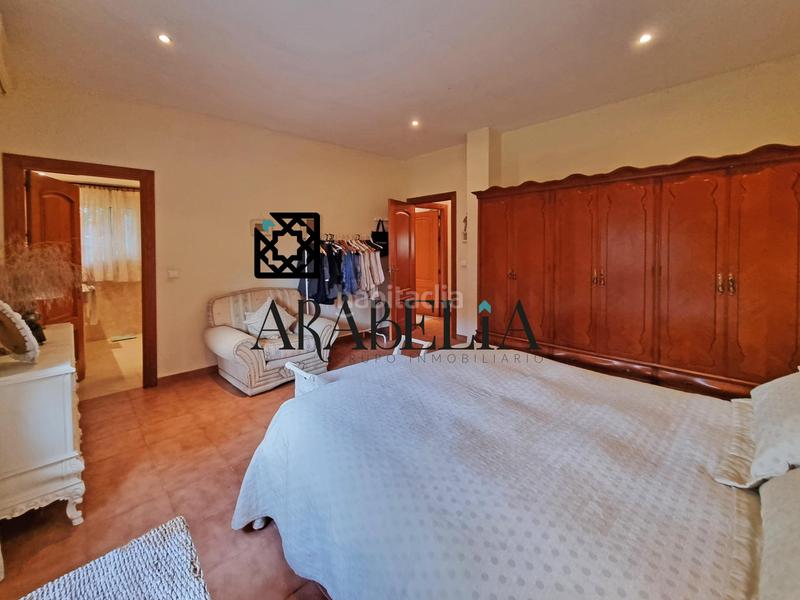 Foto c9ce2334-3240-4ff5-a111-150c80eb86af. Chalet mit heizung parking in Villarrubia Córdoba