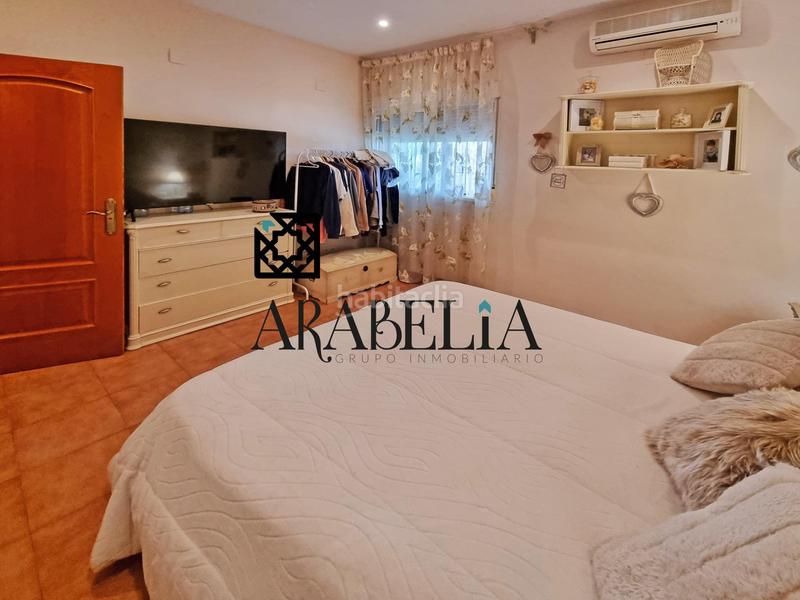 Foto ece2b777-0860-4437-82f0-d990c2fc3255. Chalet mit heizung parking in Villarrubia Córdoba