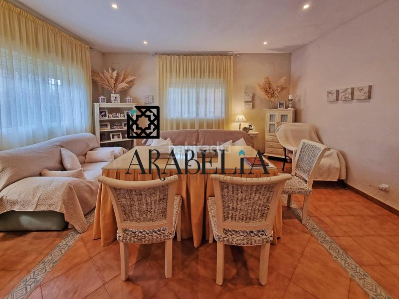 Foto edafdce7-1412-4318-a1b1-d243a4117204. Chalet mit heizung parking in Villarrubia Córdoba