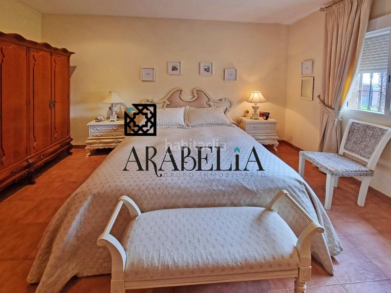 Foto f9ff147f-6628-44db-a6bc-7bbe96789dd4. Chalet mit heizung parking in Villarrubia Córdoba