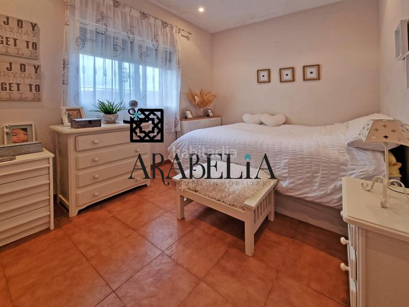 Foto a2e5ad3f-16b6-43e4-9fc0-b4a2b0e39875. Chalet mit heizung parking in Villarrubia Córdoba