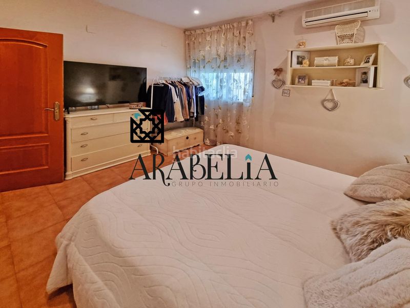 Foto ece2b777-0860-4437-82f0-d990c2fc3255. Chalet mit heizung parking in Villarrubia Córdoba