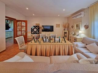 Xalet a Villarrubia. Magnífico chalet hipotecable en la zona de villarrubia