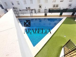 Dúplex a Villafranca de Córdoba. Gran casaduplex en villafranca