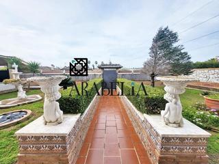 Xalet a El Higuerón. Espectacular chalet de 386m2 a 10 minutos de córdoba completamen