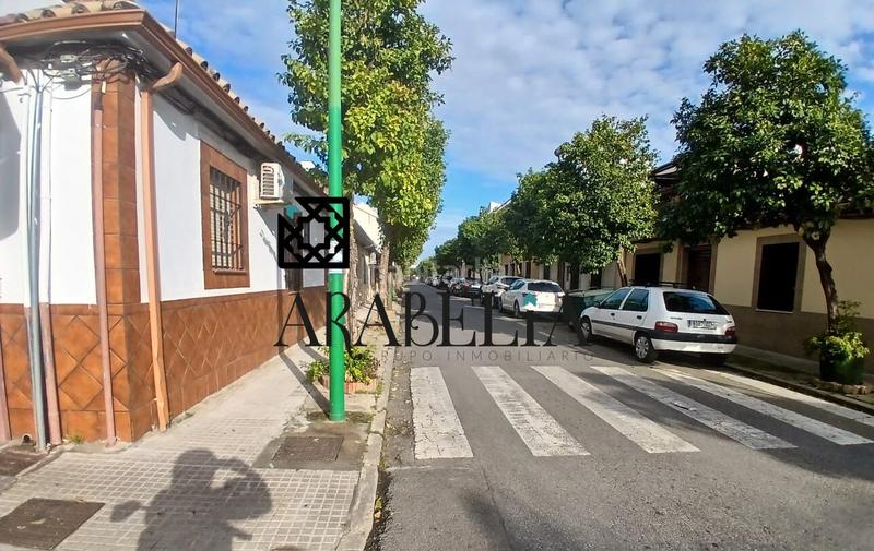 Foto ede1c457-3a77-4e24-a997-1f2b22d1fa67. Casa  para reformar en Cañero en Cañero Córdoba