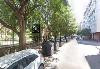 Pis a Ciudad Jardín - Zoco. Excelente piso de 85m2 reformado en ciudad jardín!!