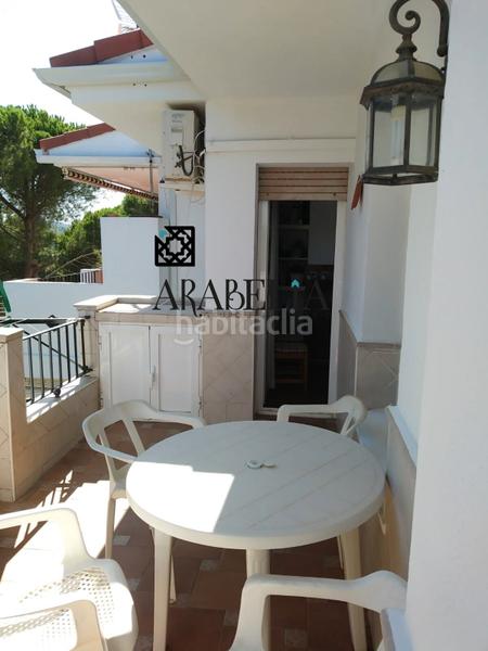 Foto 20a3d4c3-a839-4c7d-bda5-3c95980ef359. Appartement avec chauffage parking piscine dans El Higuerón Córdoba