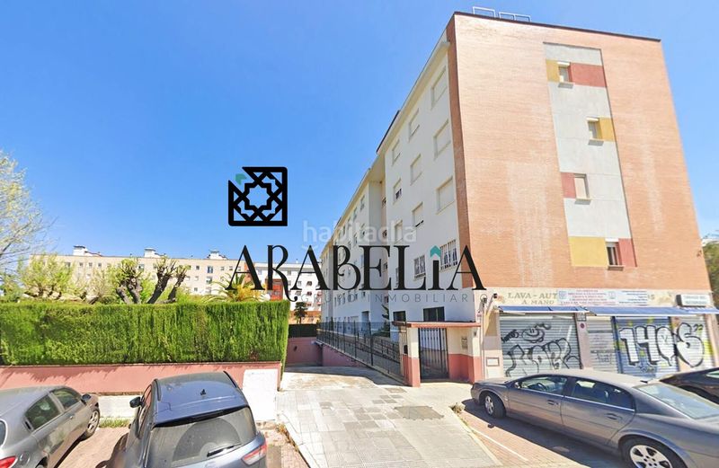 Foto 41dbb056-ef20-43e5-b6bb-6673f4e493ce. Aparcament cotxe a Ciudad Jardín - Zoco Córdoba