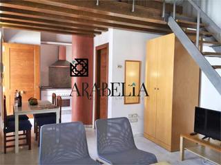 Appartement à Casco Histórico  - Ribera - San Basilio. Precioso dúplex loft en la zona de la ribera