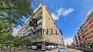 Pis en Vi�uela - Rescatado. Piso en avenida barcelona