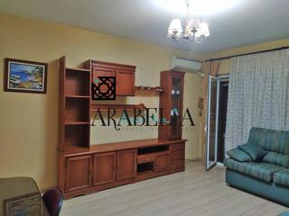 Appartement à Viñuela - Rescatado. Piso en la zona de avd barcelona