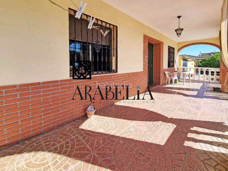 Foto 408b26e7-e346-4375-9acf-ba35ee718b2b. Casa amb calefacció aparcament a El Higuerón Córdoba