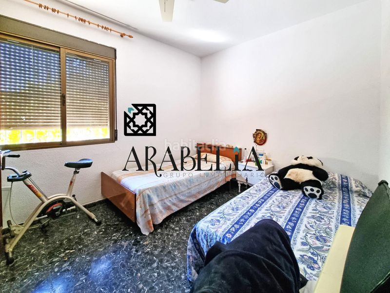 Foto 4a1869a5-2358-411f-b326-32c2b42194ea. Casa amb calefacció aparcament a El Higuerón Córdoba