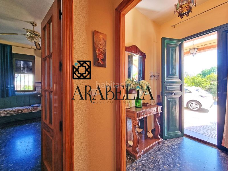 Foto 54a66005-8bfb-41b7-9a51-51f575bd4700. Casa amb calefacció aparcament a El Higuerón Córdoba