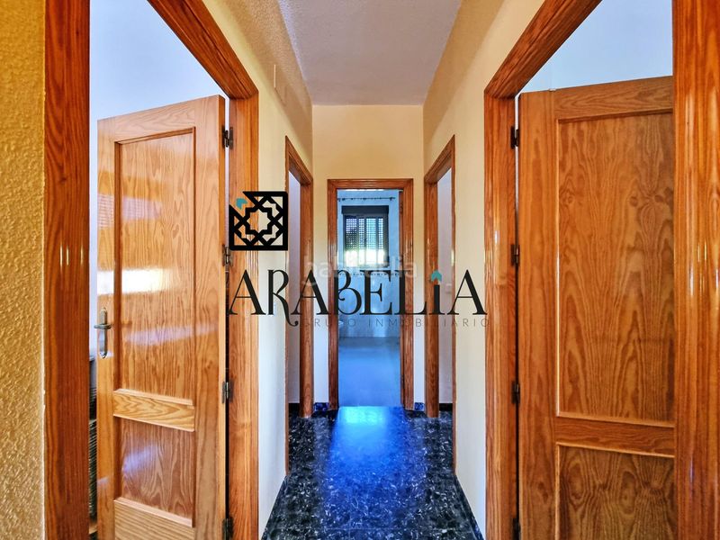 Foto 7dd7d8c9-64dd-476e-a8f5-b5f32c135be8. Casa amb calefacció aparcament a El Higuerón Córdoba