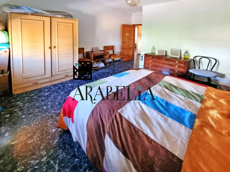 Foto a2608abc-b8b0-412d-a377-93981fd0f8af. Casa amb calefacció aparcament a El Higuerón Córdoba
